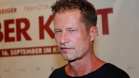 Til Schweiger - Foto: IMAGO / SKATA