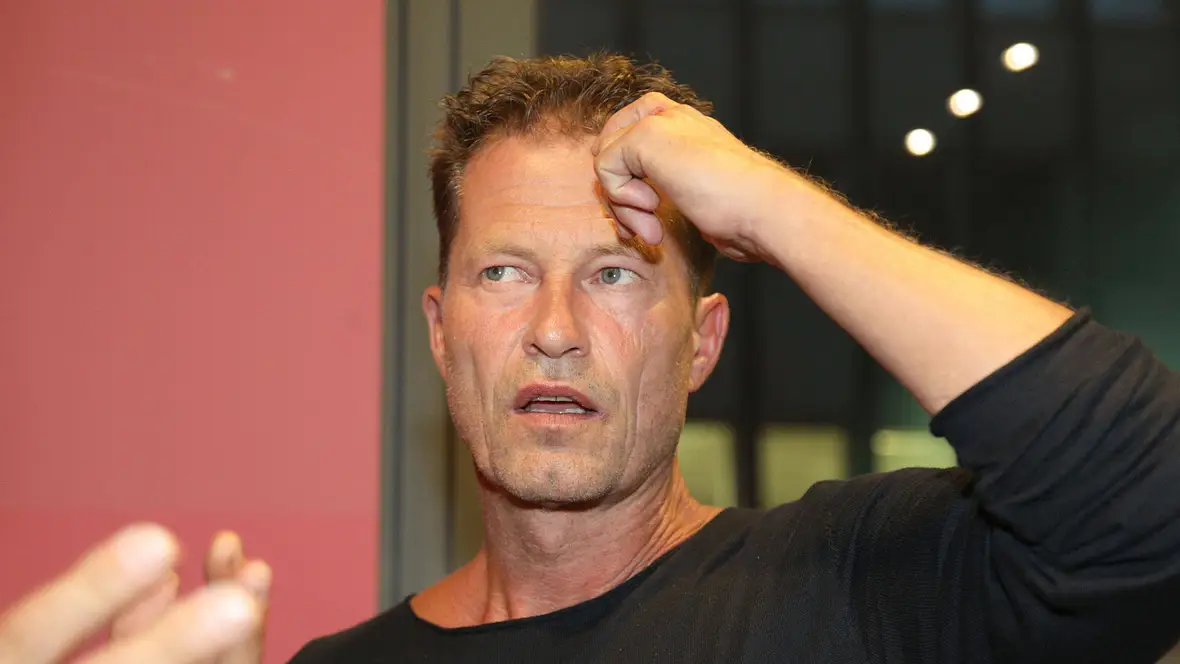 Til Schweiger Til Schweiger