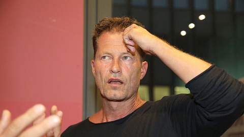 Til Schweiger - Foto: IMAGO / K.Piles