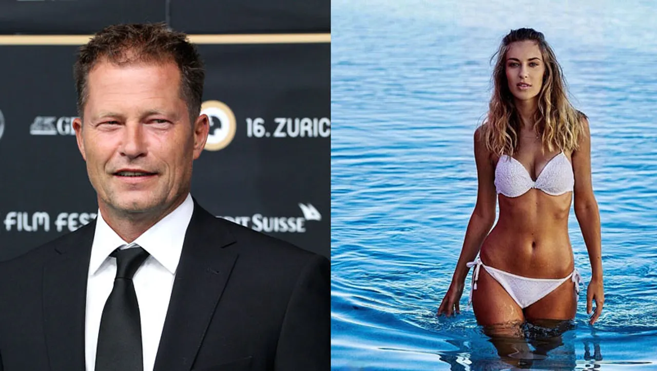 Ist Kimberley Schulz die neue Freundin von Til Schweiger? Ist Kimberley Schulz die neue Freundin von Til Schweiger? - Foto: Imago/Instagram@kimberleyschulz