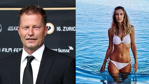 Ist Kimberly Schulz die neue Freundin von Til Schweiger? - Foto: Imago/Instagram@kimberleyschulz