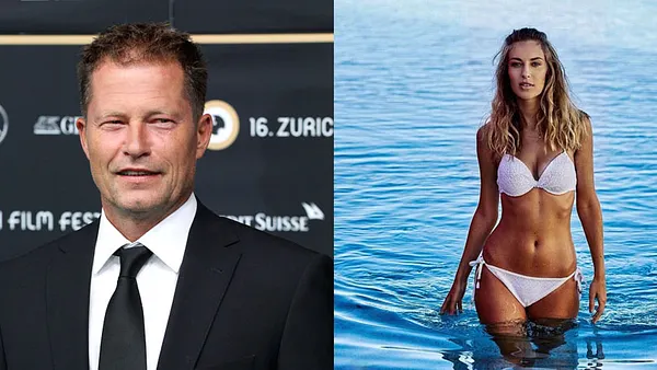 Ist Kimberly Schulz die neue Freundin von Til Schweiger?