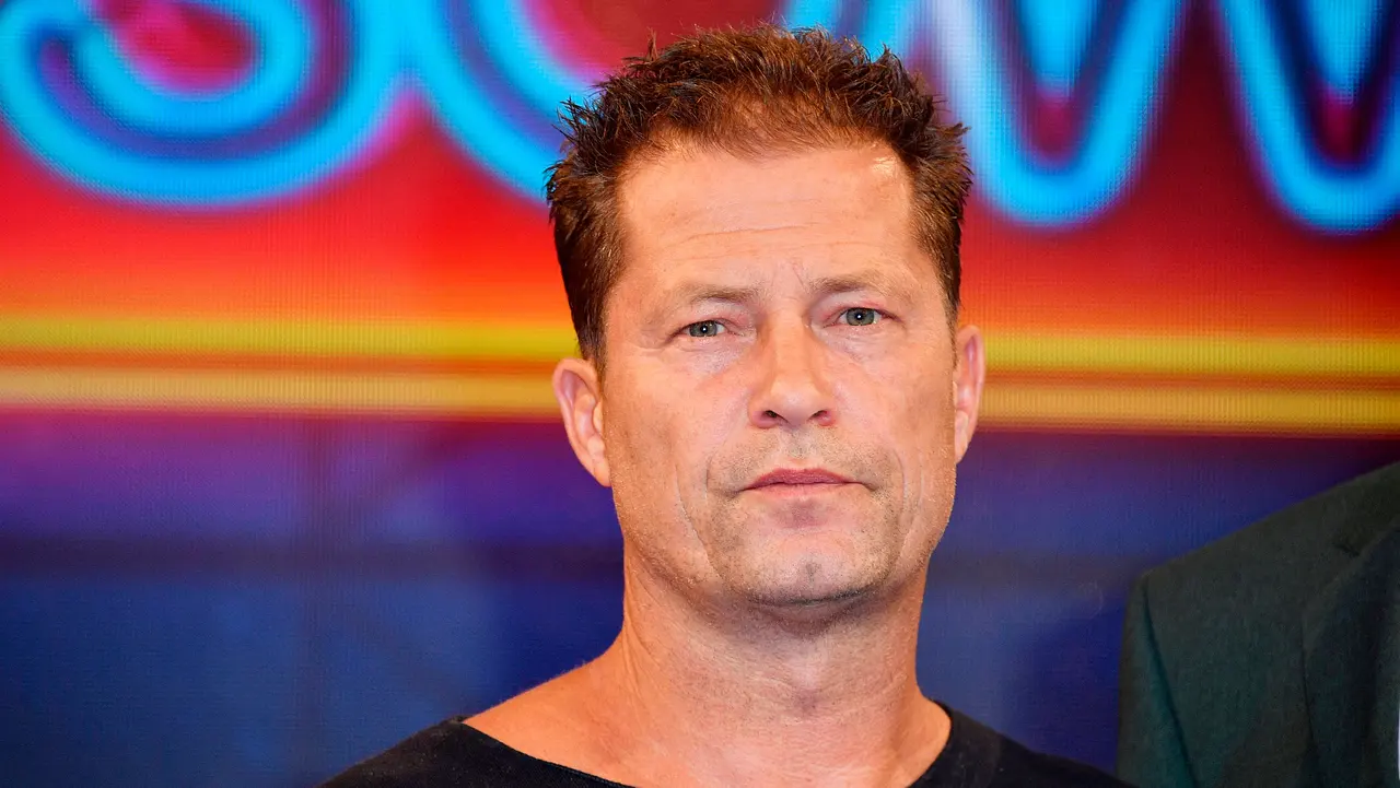 Til Schweiger Til Schweiger - Foto: IMAGO/ Future Image