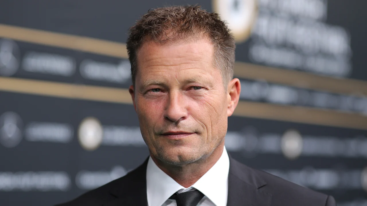 Til Schweiger Til Schweiger - Foto: Andreas Rentz/ Getty Images for ZFF