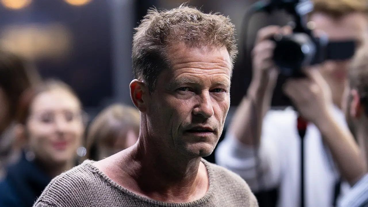 Til Schweiger Til Schweiger - Foto: Joshua Sammer/Getty Images for ZFF