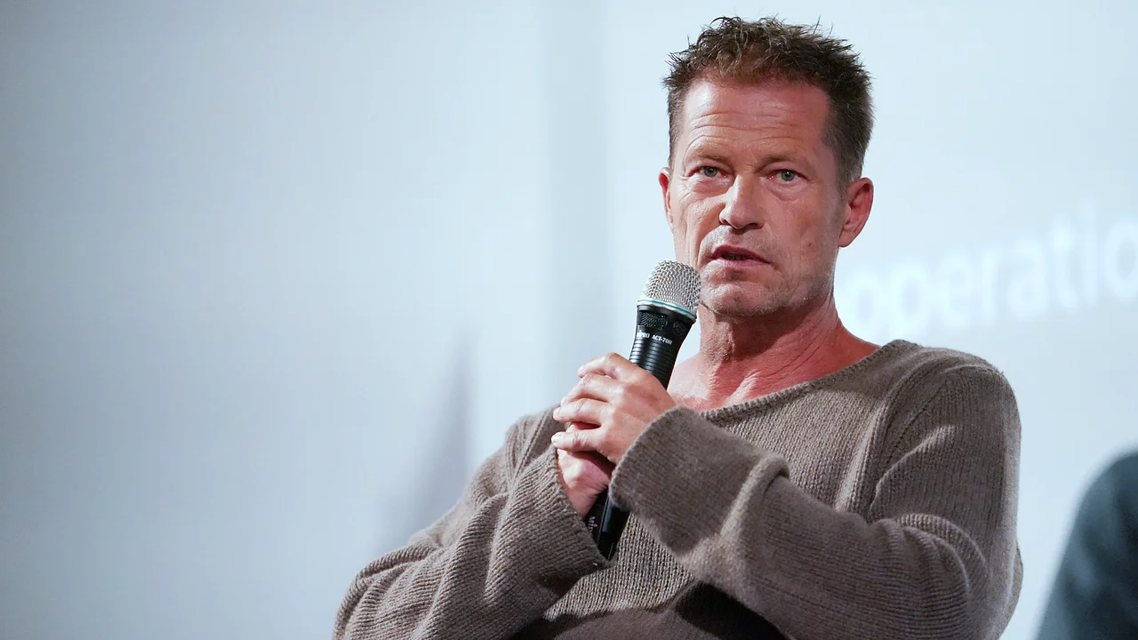 Til Schweiger Til Schweiger - Foto: Thomas Niedermueller/ Getty Images for ZFF