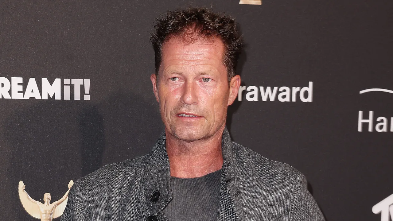Til Schweiger Til Schweiger - Foto: Gerald Matzka/ Getty Images