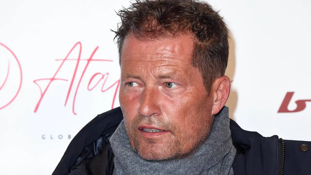 Til Schweiger Til Schweiger - Foto: IMAGO / Gartner