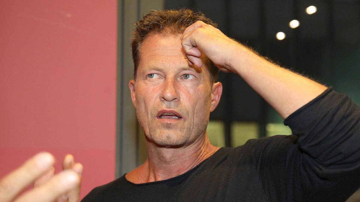 Til Schweiger