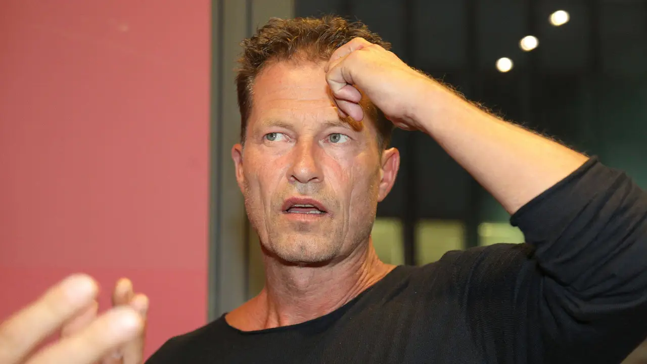 Til Schweiger - Foto: IMAGO/ K.Piles Til Schweiger - Foto: IMAGO/ K.Piles