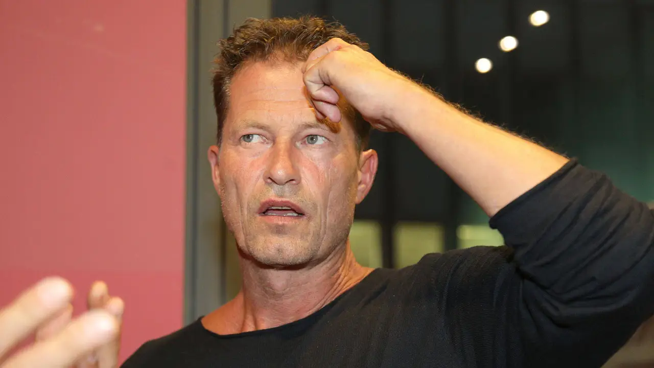 Til Schweiger Til Schweiger - Foto: IMAGO/ K.Piles