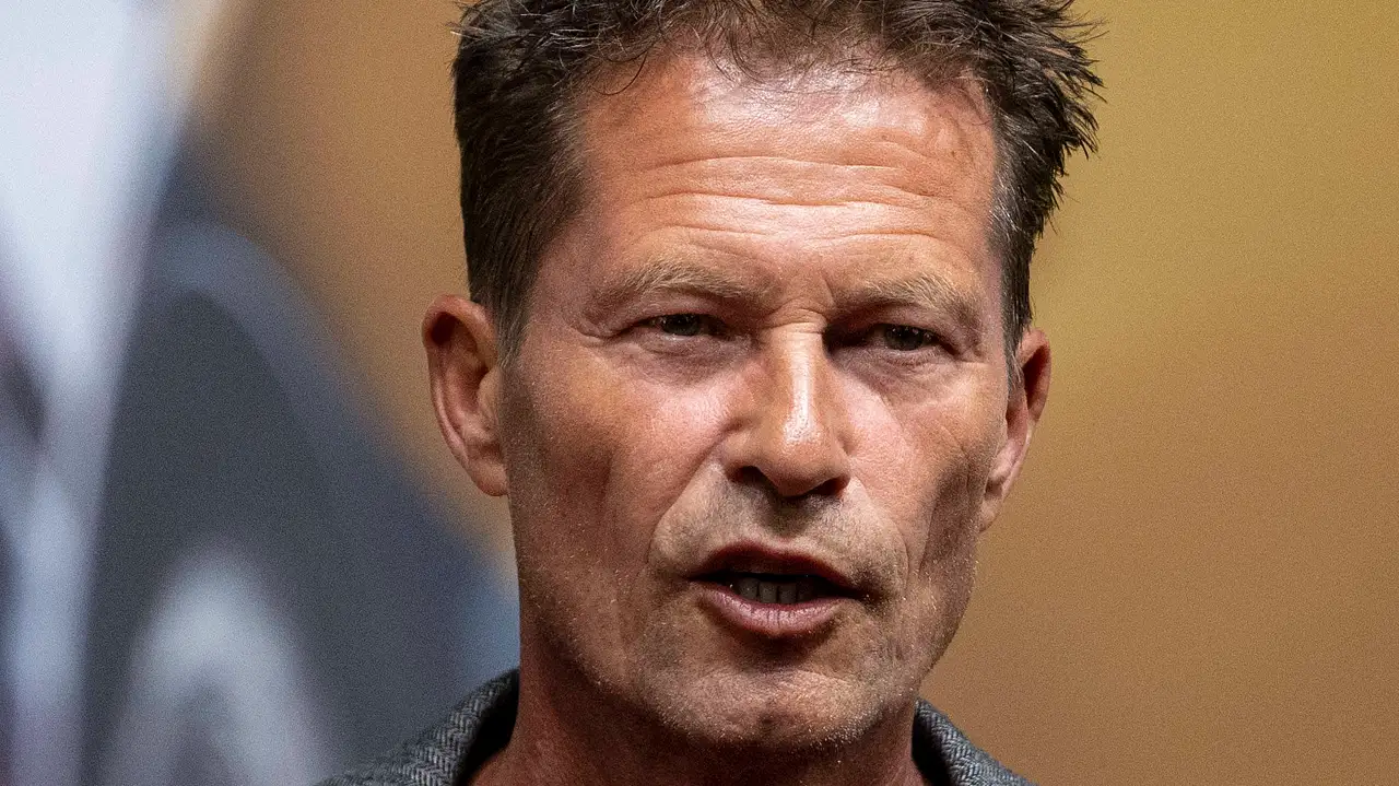 Til Schweiger Til Schweiger - Foto: IMAGO/ Reichwein