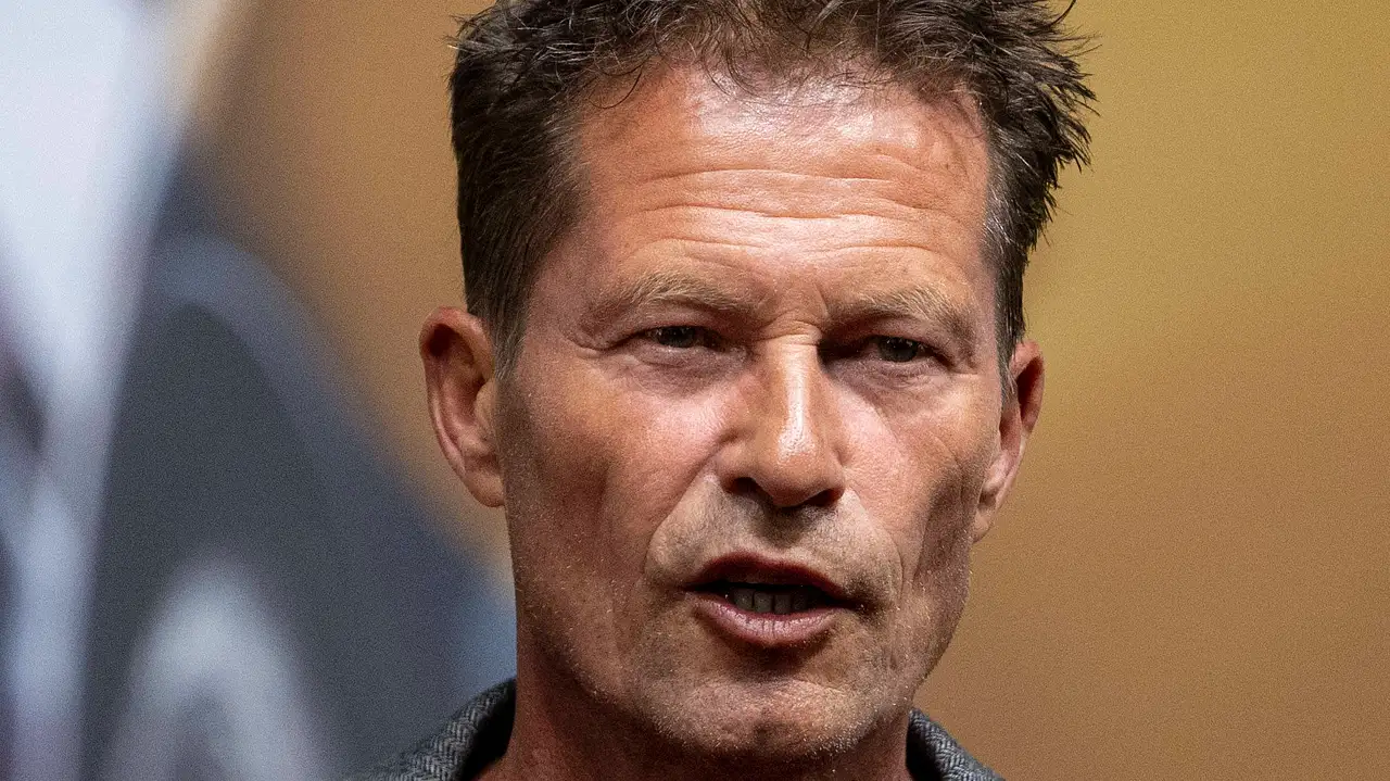 Til Schweiger Til Schweiger - Foto: IMAGO / Reichwein