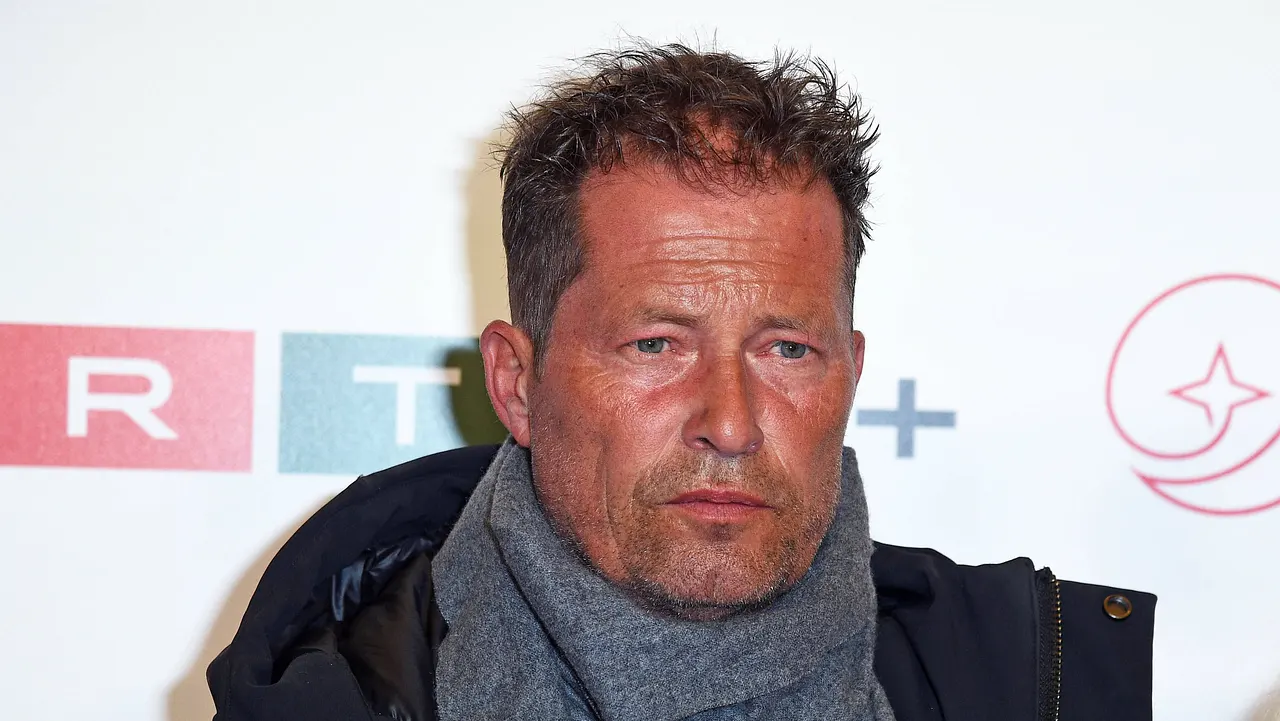 Til Schweiger Til Schweiger - Foto: IMAGO