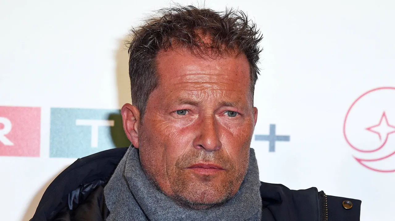 Til Schweiger Til Schweiger - Foto: IMAGO / Gartner
