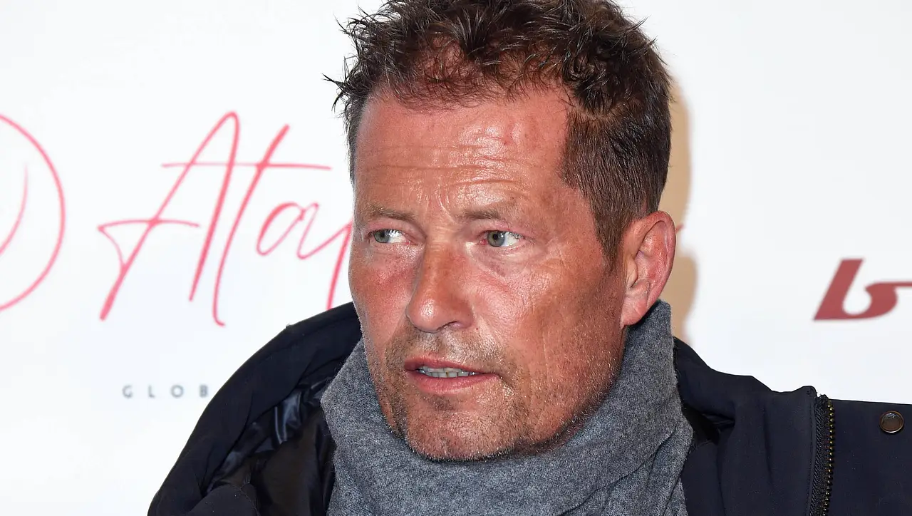 Til Schweiger Til Schweiger - Foto: IMAGO / Gartner