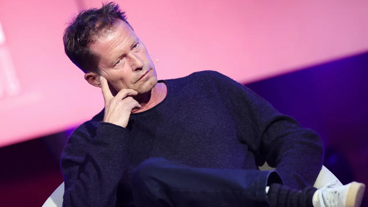 Til Schweiger Til Schweiger - Foto: Andreas Rentz/Getty Images