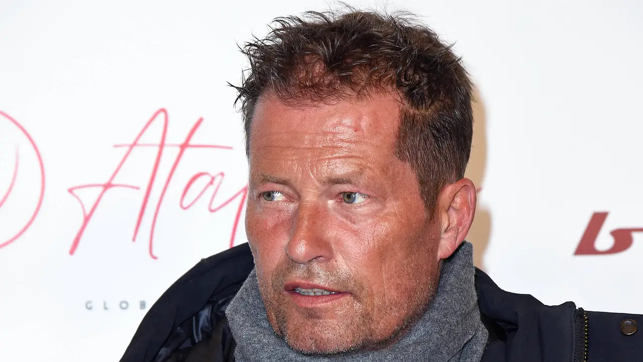 Til Schweiger Til Schweiger - Foto: IMAGO / Gartner