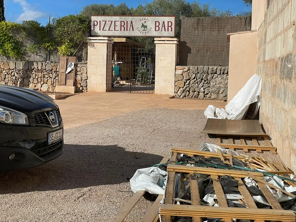 Til Schweiger Restaurant Til Schweiger Restaurant