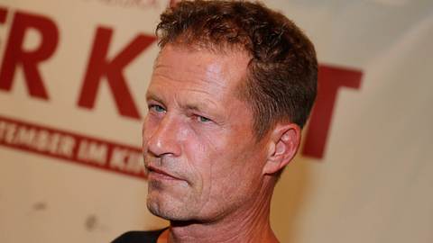 Til Schweiger - Foto: Imago / SKATA