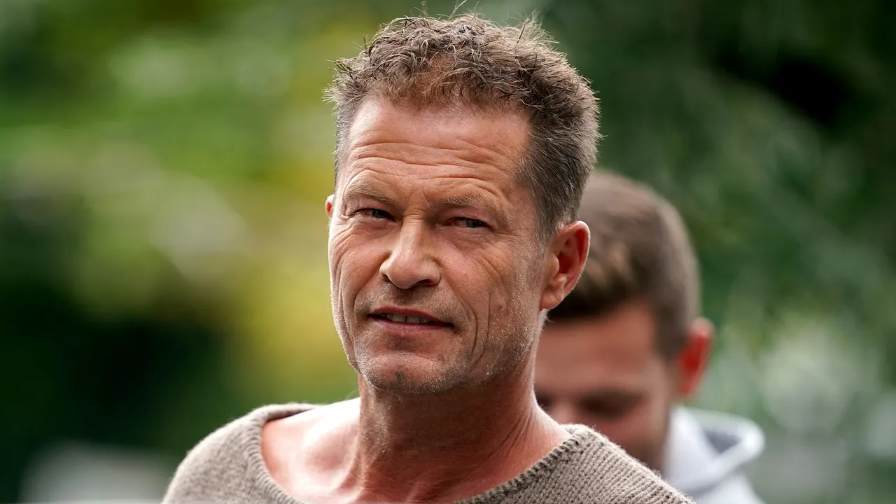 Til Schweiger Til Schweiger - Foto: Thomas Niedermueller/Getty Images for ZFF