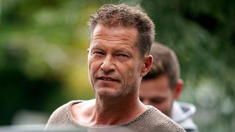 Til Schweiger - Foto: Thomas Niedermueller/Getty Images for ZFF