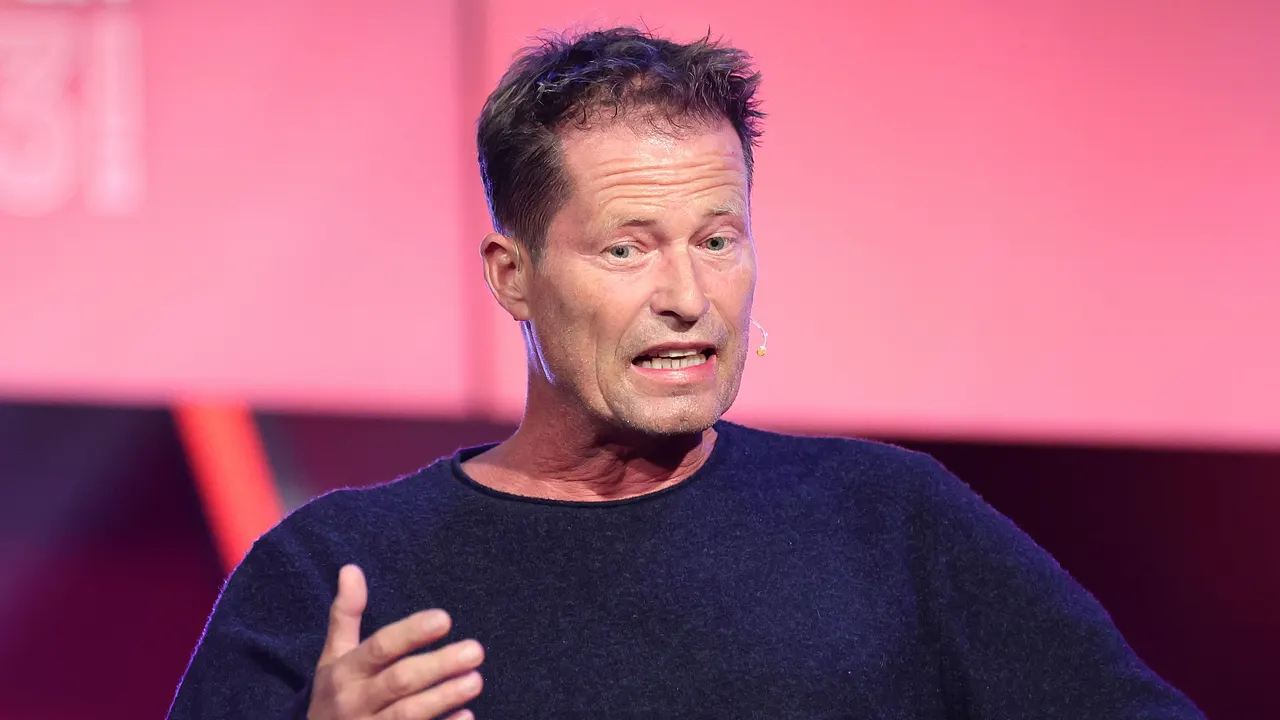 Til Schweiger Til Schweiger - Foto: Andreas Rentz/Getty Images