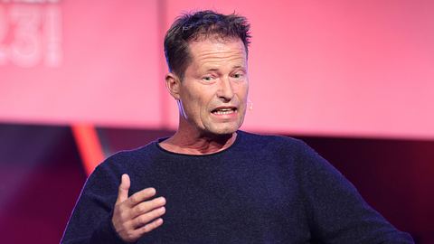 Til Schweiger - Foto: Andreas Rentz/Getty Images