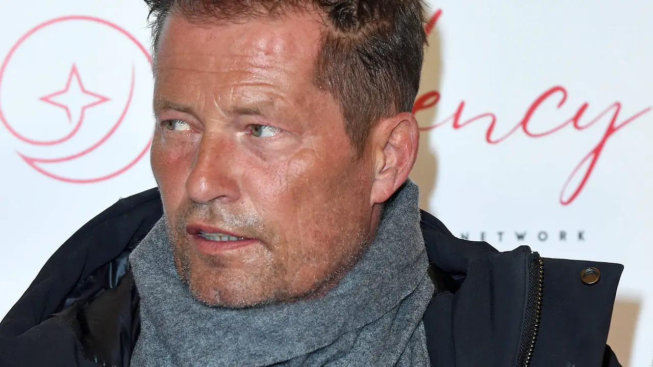 Til Schweiger Sucht-Gen Til Schweiger Sucht-Gen - Foto: IMAGO / Gartner