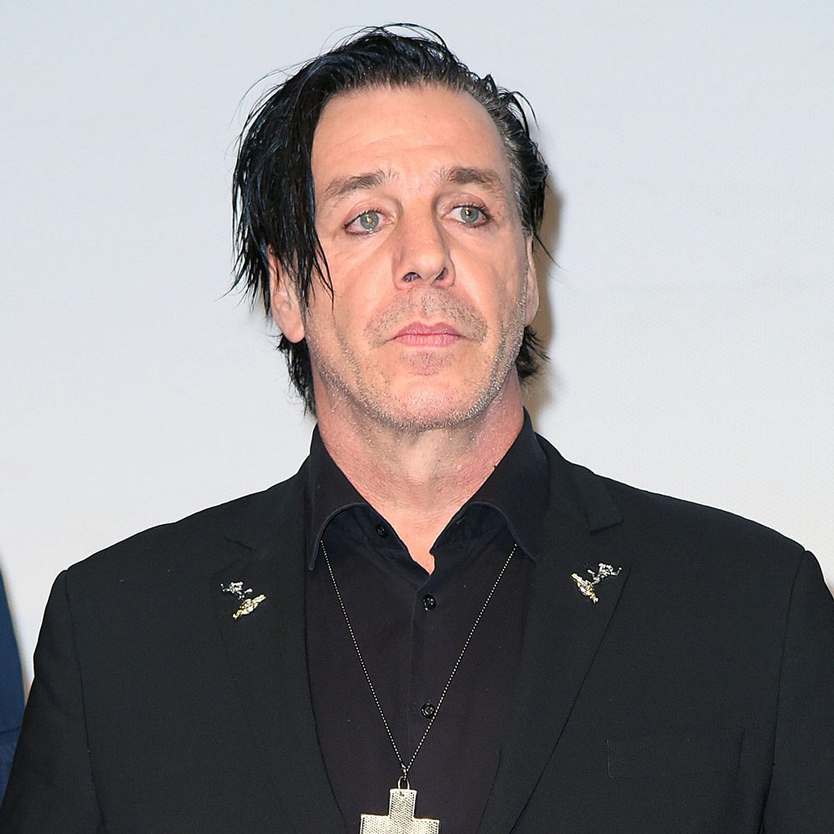 Till Lindemann