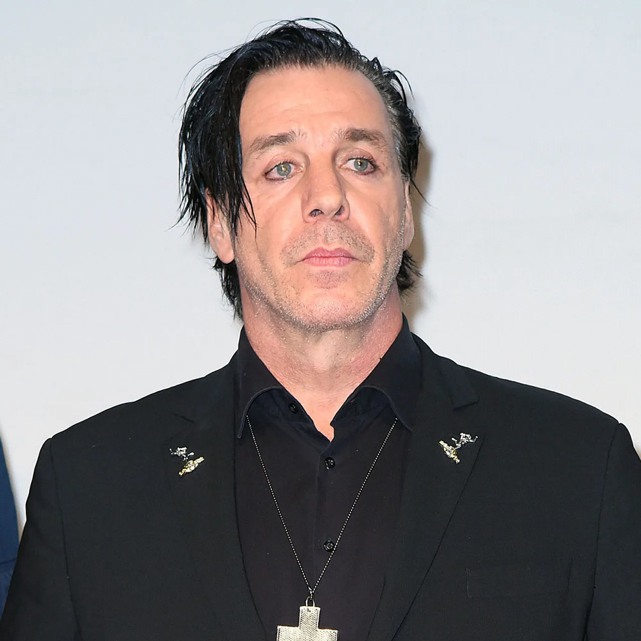 Till Lindemann Till Lindemann - Foto: getty