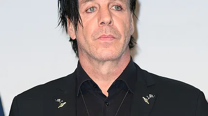 Till Lindemann