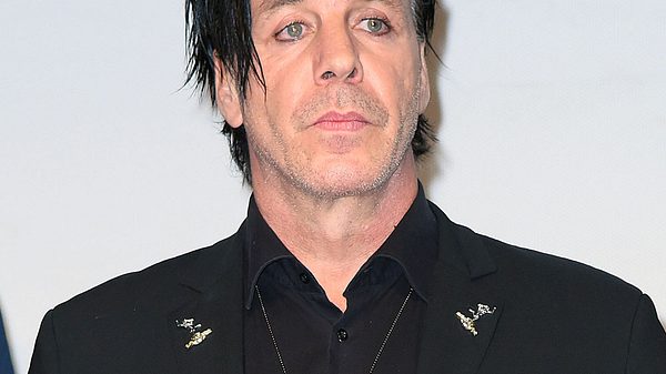 Till Lindemann - Foto: getty