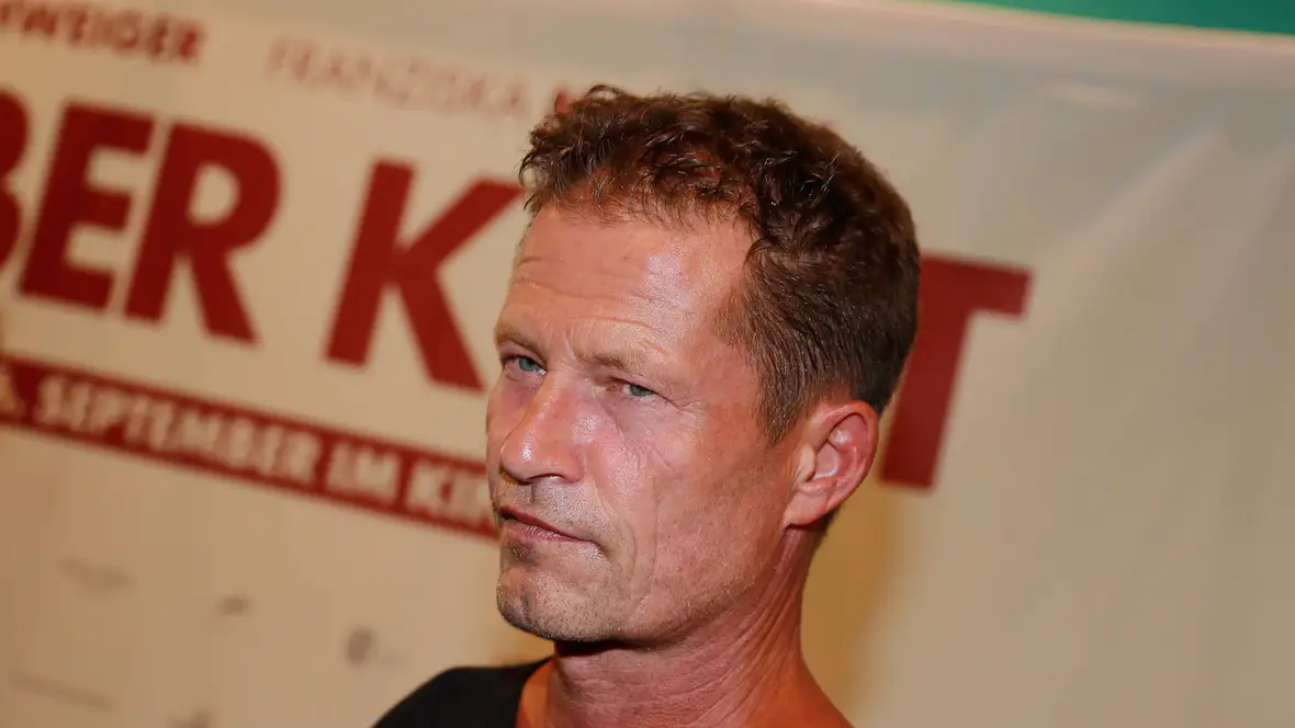 Till Schweiger