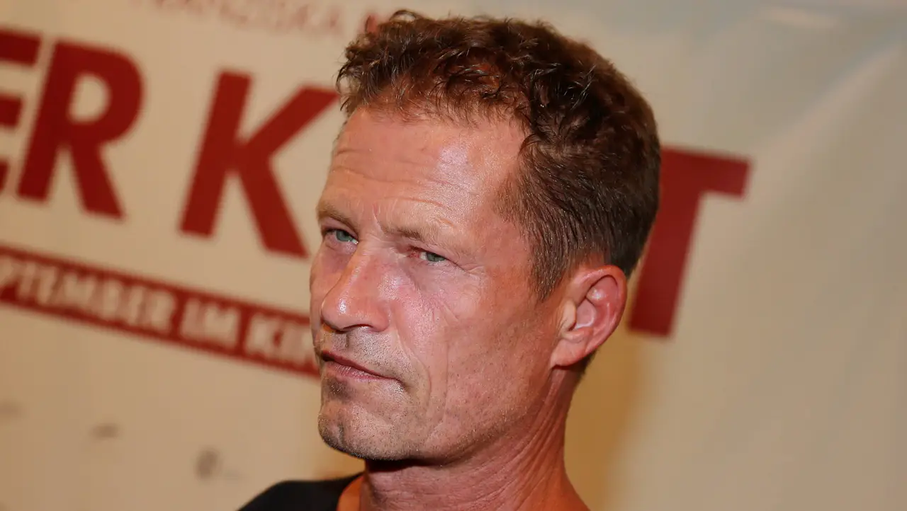 Till Schweiger Till Schweiger - Foto: IMAGO / SKATA
