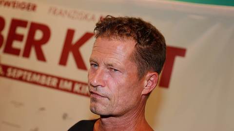 Till Schweiger - Foto: IMAGO / SKATA