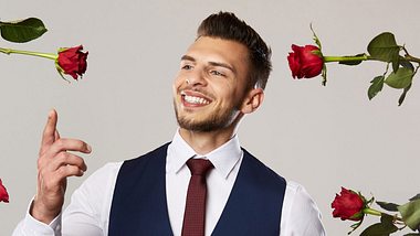 Bachelorette-Kandidat Tim - Foto: TVNOW