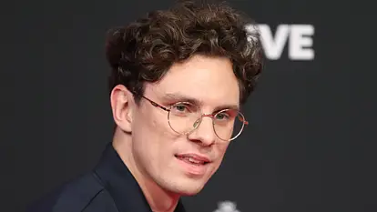Tim Kamrad: "Richtig Dampf"! Das steckt hinter seiner Teilnahme an "The Voice"