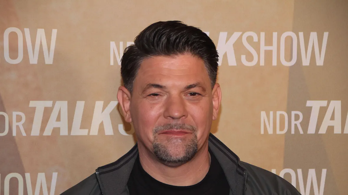 Tim Mälzer