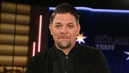 Tim Mälzer