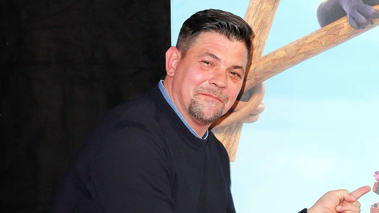 Tim Mälzer wird 50 - Foto: Imago Tim Mälzer wird 50 - Foto: Imago