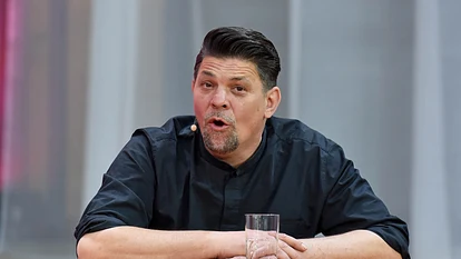 Tim Mälzer