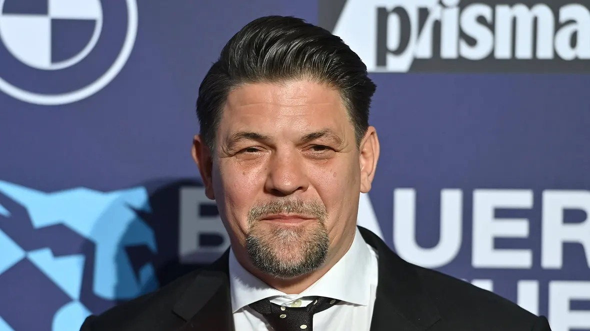Tim Mälzer