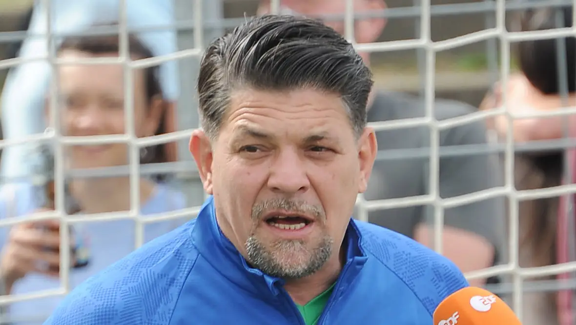 Tim Mälzer