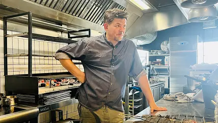 Tim Mälzer