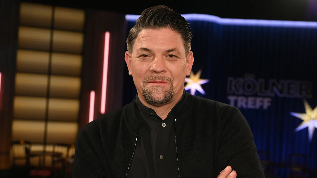 Tim Mälzer Tim Mälzer