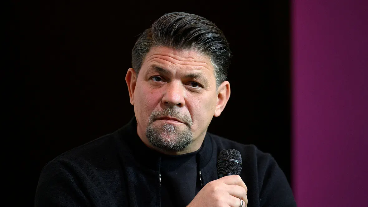 Tim Mälzer