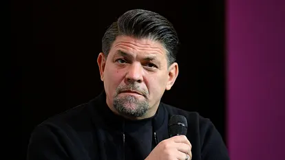 Tim Mälzer