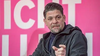 Tim Mälzer: Miese Bloßstellung! So fies wird gegen ihn geschossen
