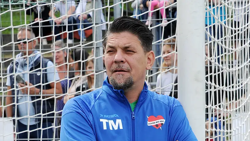 Tim Mälzer